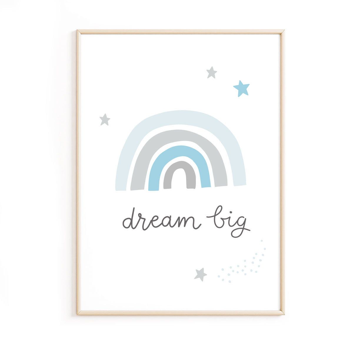 affiche-bebe-arc-en-ciel