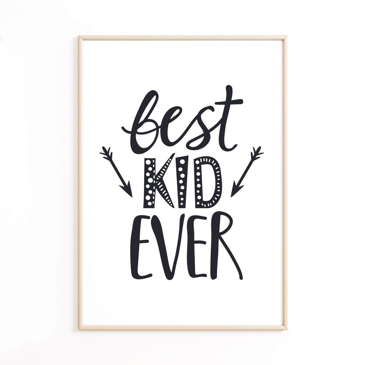 affiche-best-kid-enfant