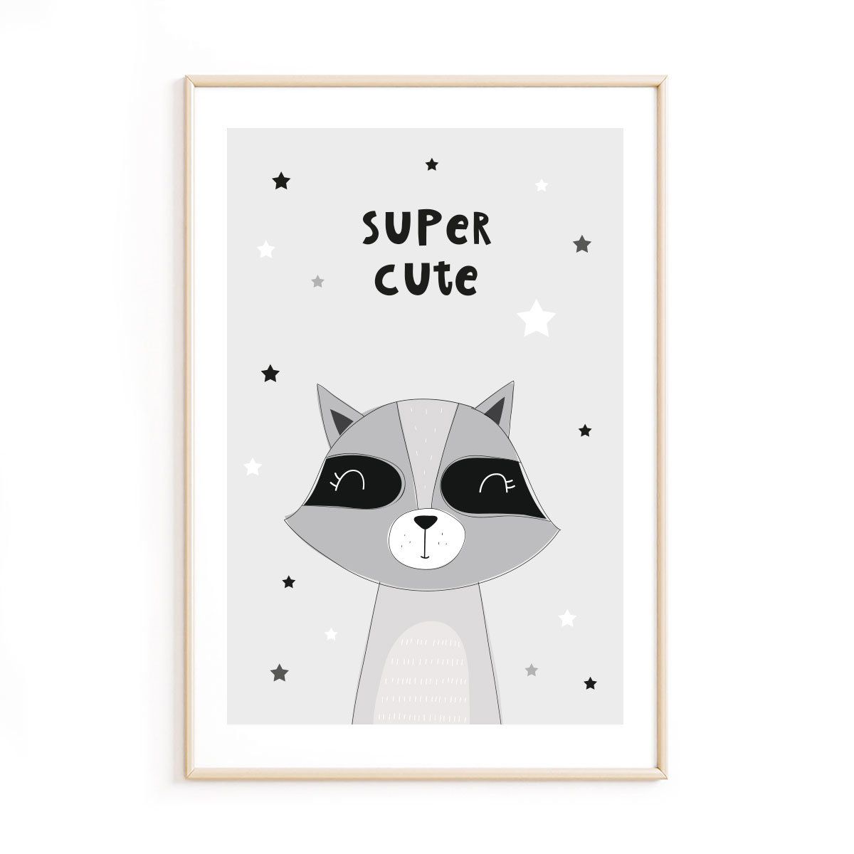 affiche-bébé-cute