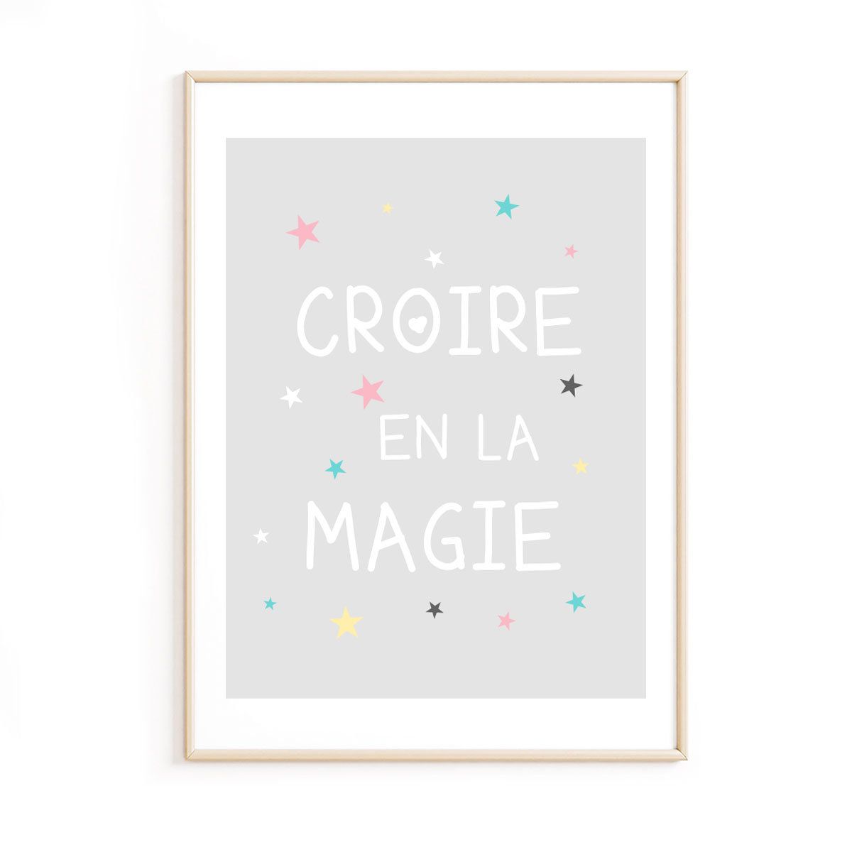 affiche-bébé-magie