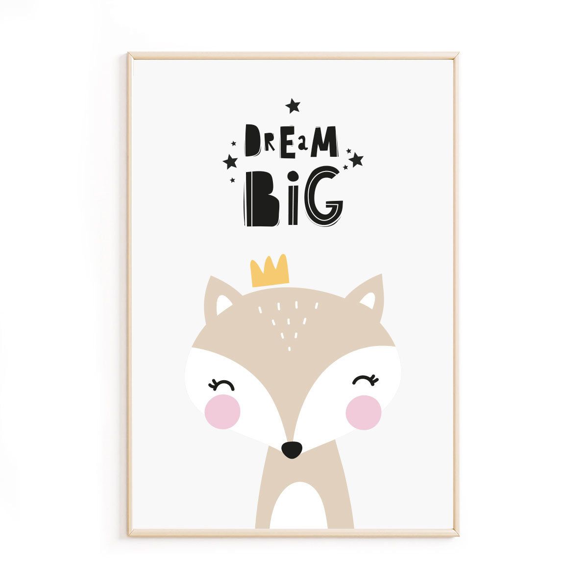 affiché-bébé-renard