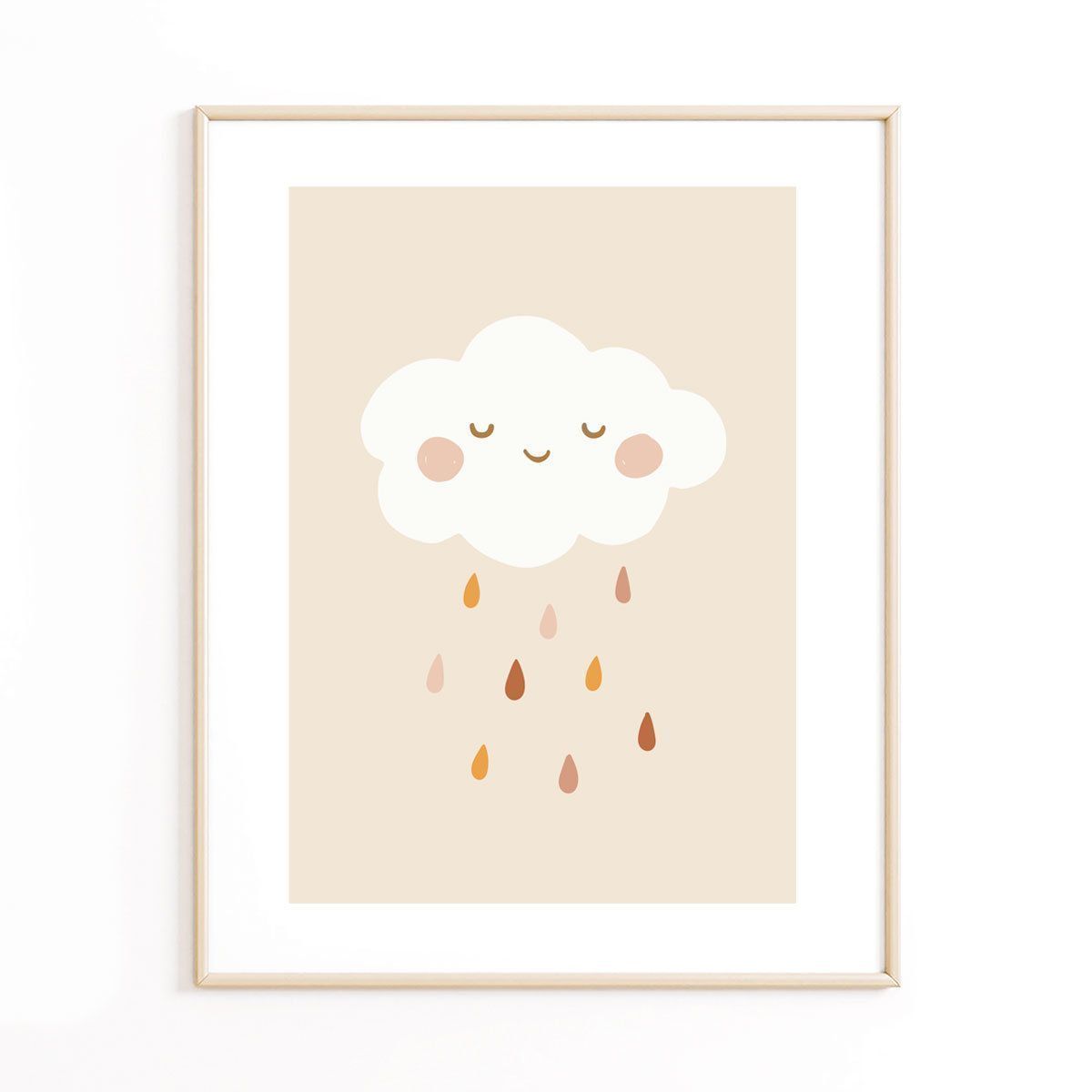 afiche-petit-nuage-enfant