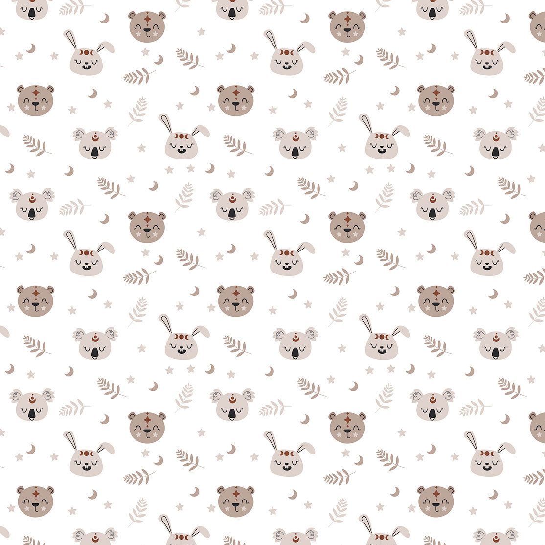papier-chambre-enfant-motif-animaux