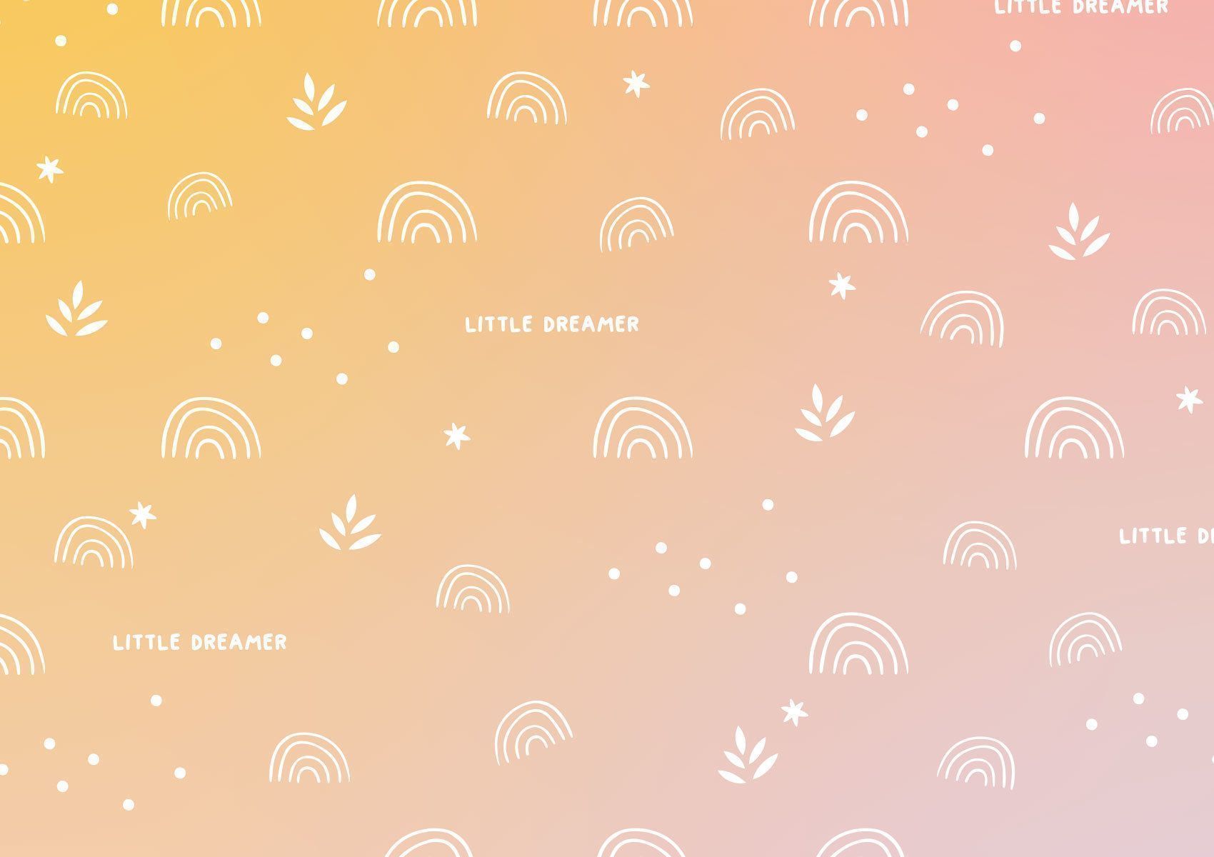 papier-peint-arc-en-ciel-enfant