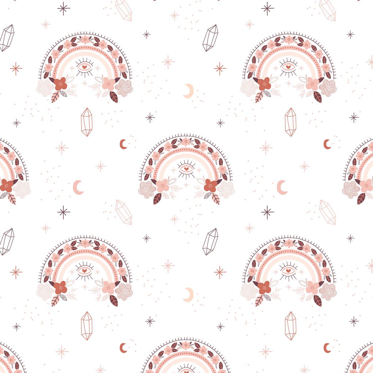 papier-peint-arc-en-ciel-fille