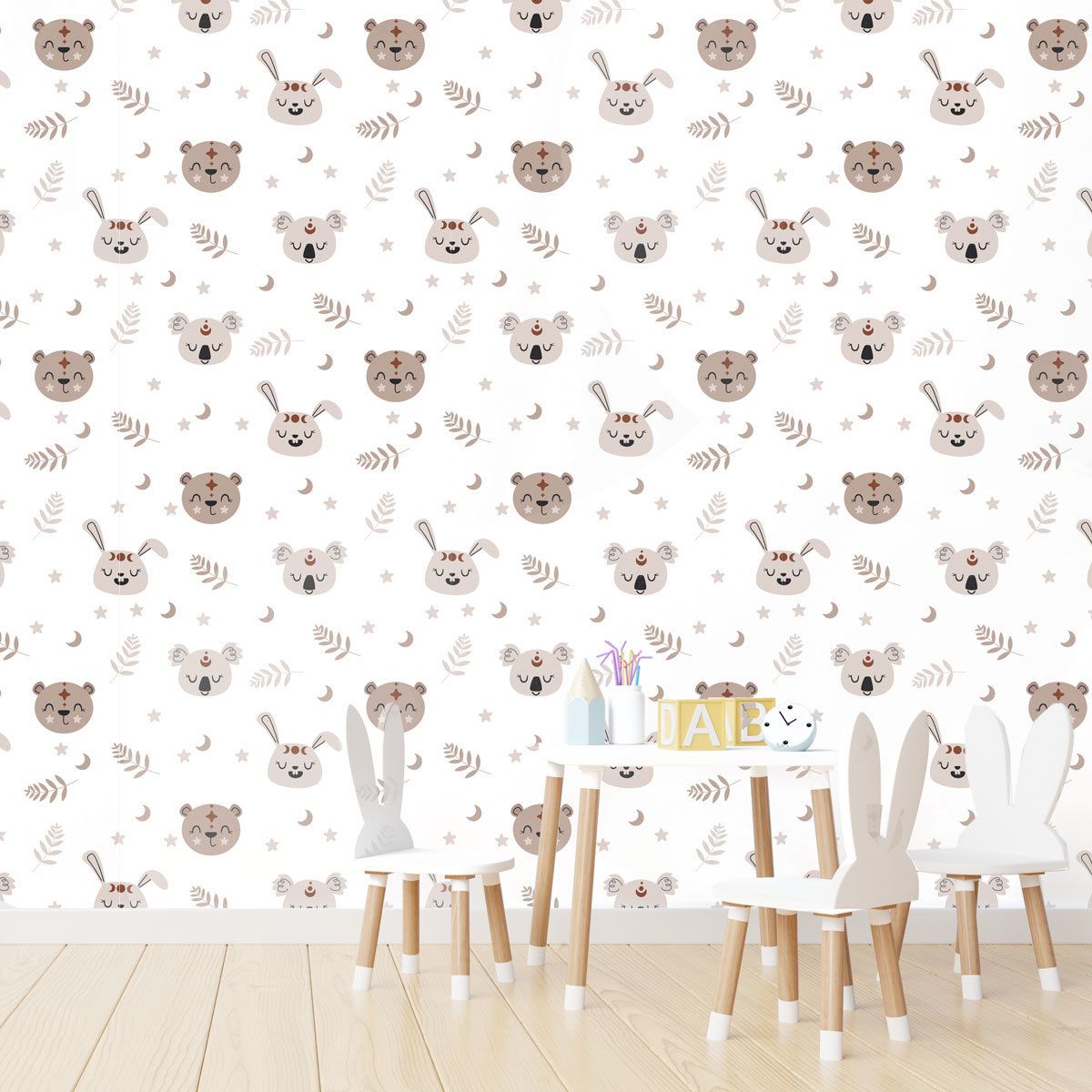 papier-peint-boho-enfant
