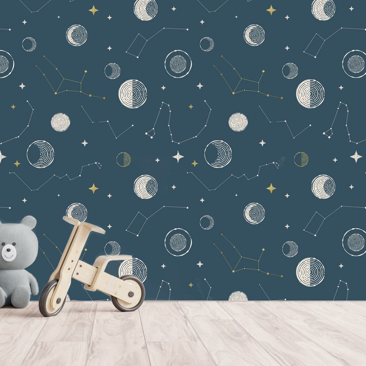 papier-peint-constellations