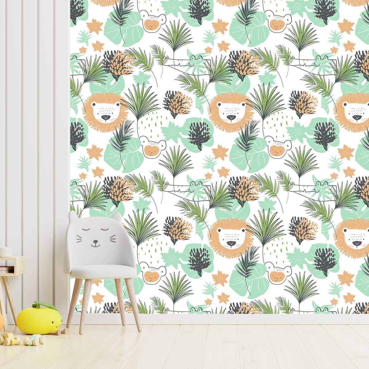 papier-peint-enfant-jungle`