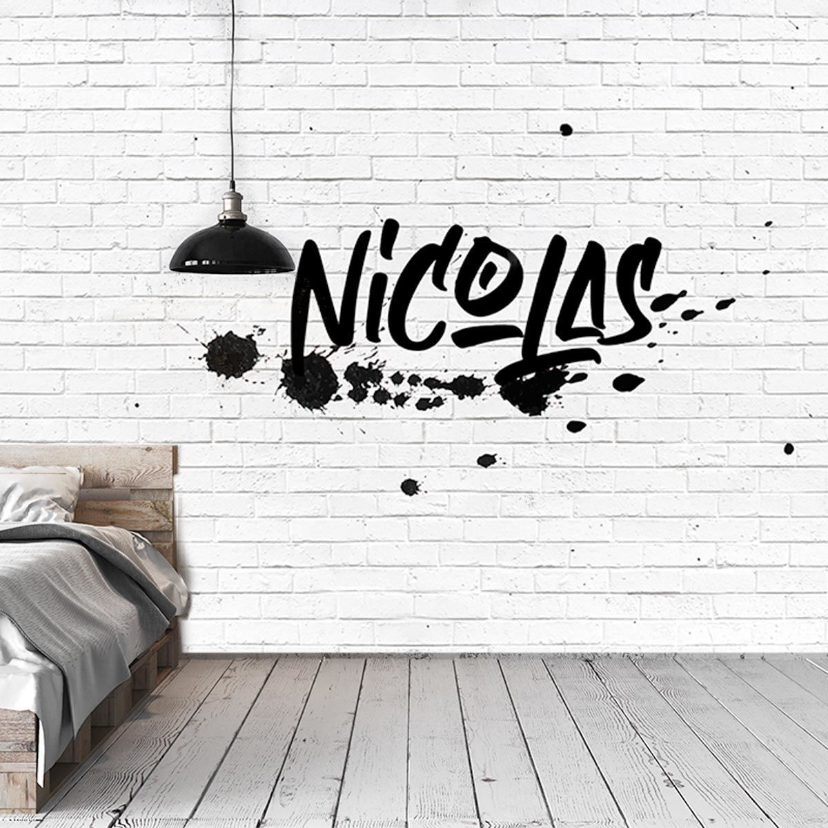 papier-peint-graffiti-enfant