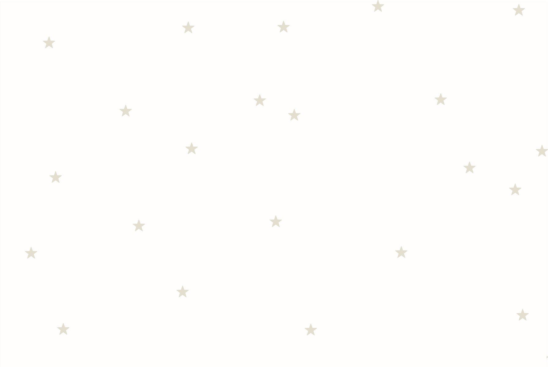 papier-peint-motif-etoile-enfant