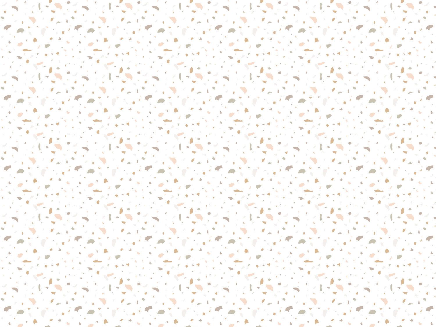 papier-peint-terrazzo