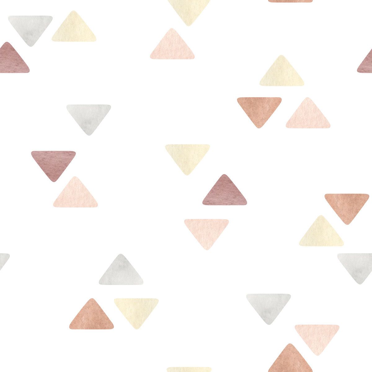 papier-peint-triangle-tricolore
