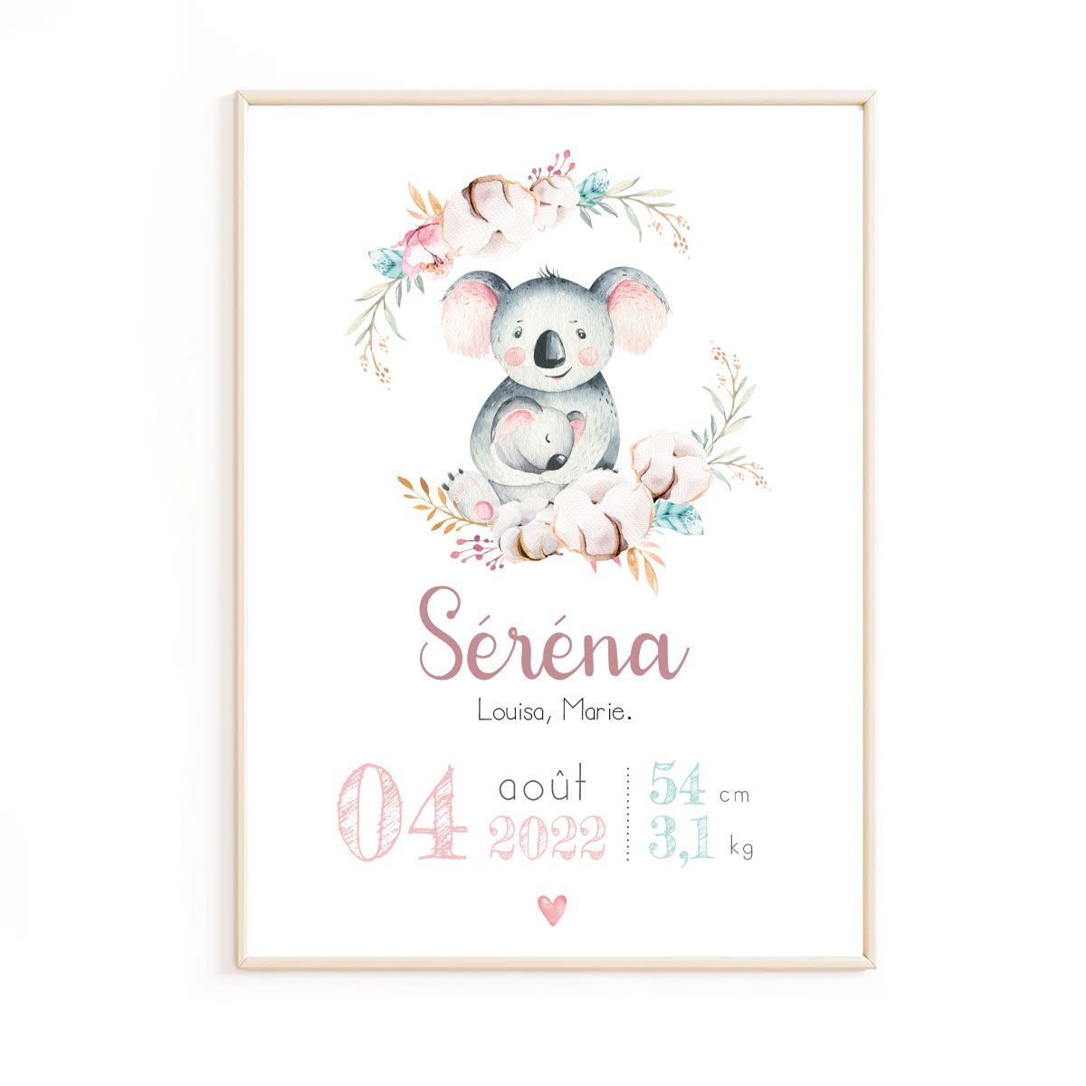 poster-naissance-koala