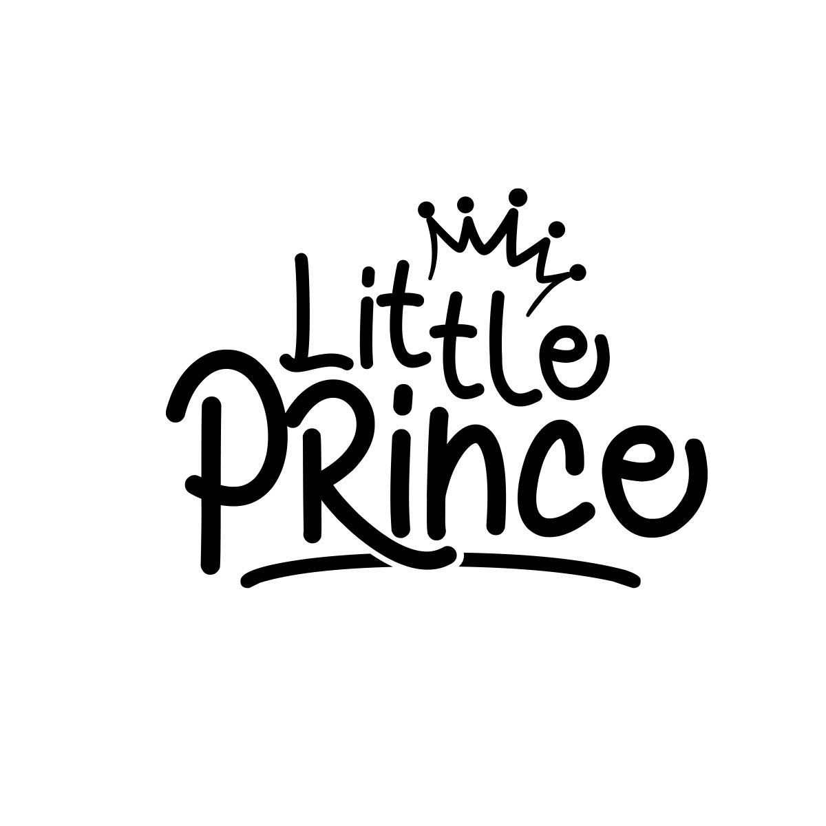 sticker-little-prince