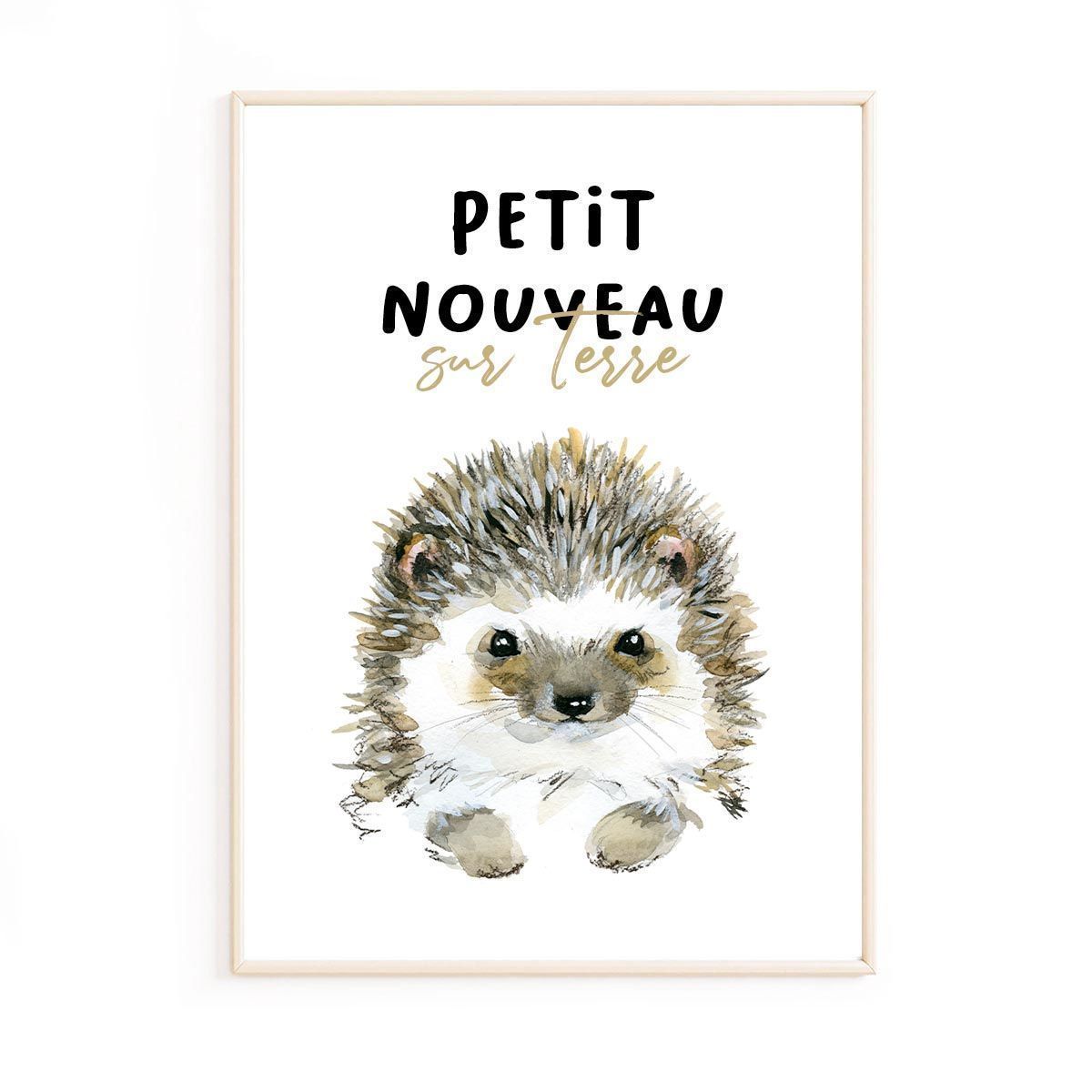 Affiche-naissance-bébé