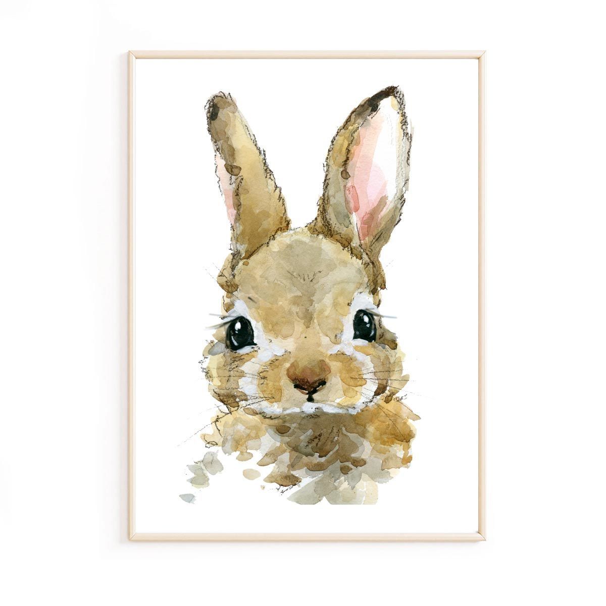 affiche-lapin-bébé