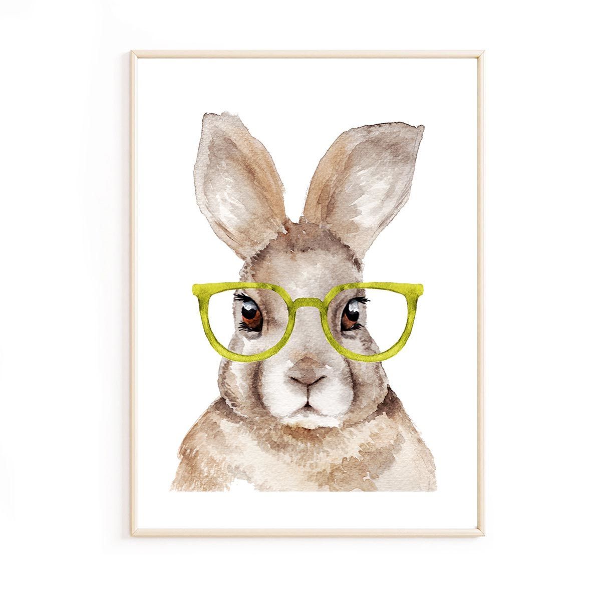 affiche-lapin-enfant