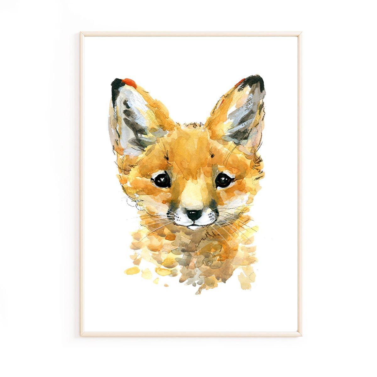 poster-animal-enfant