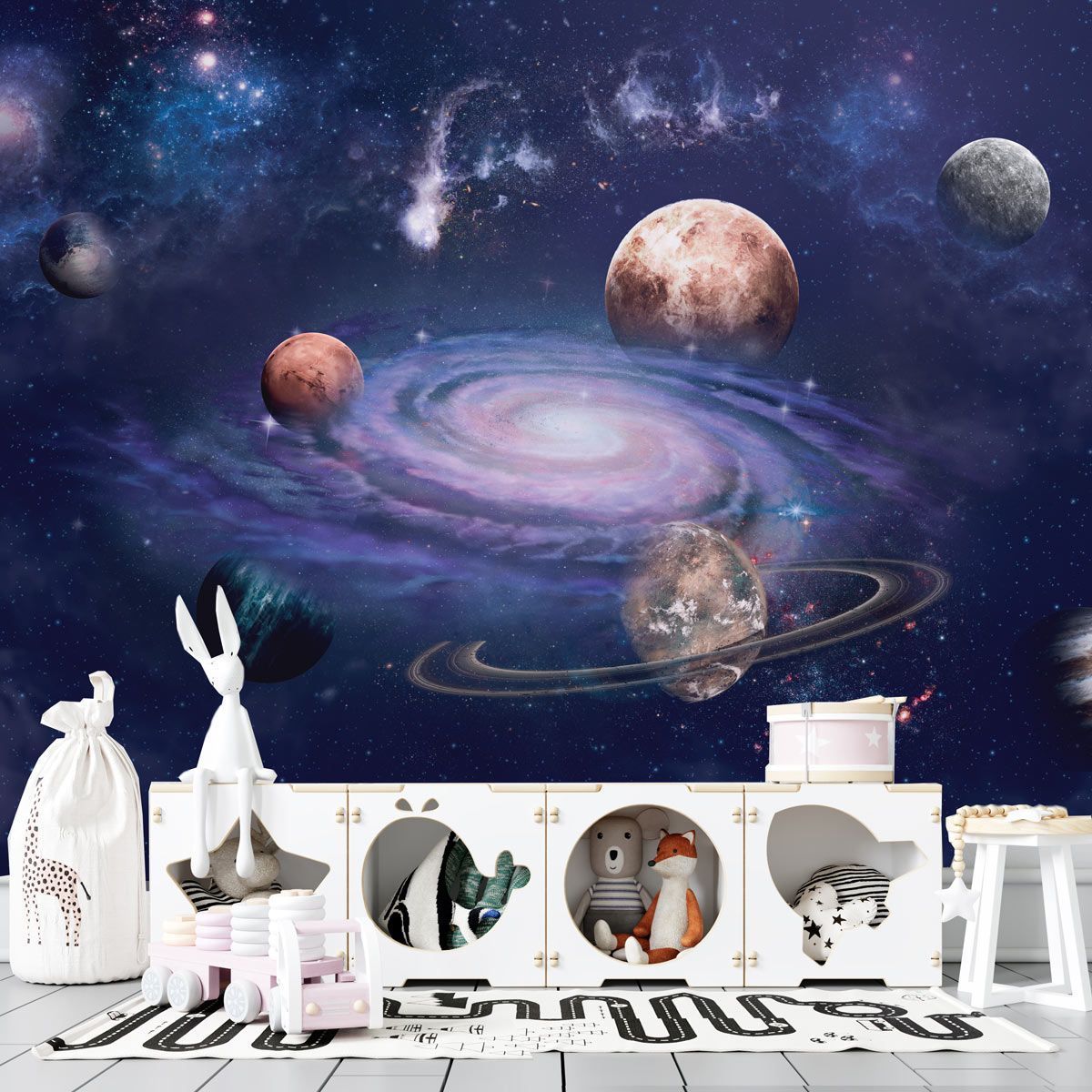 papier-peint-planète enfant