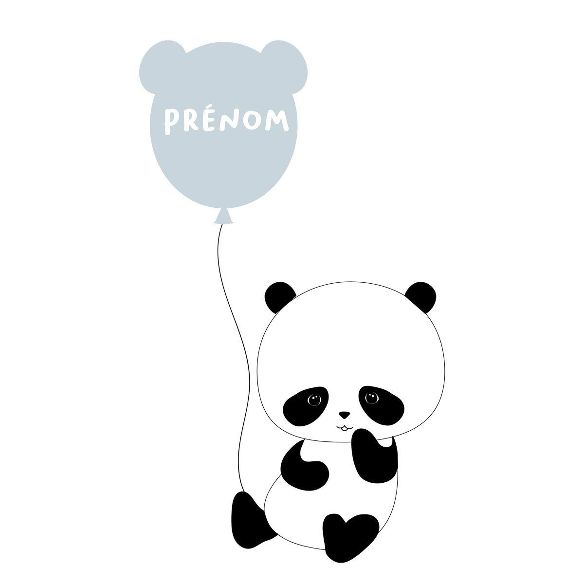 sticker-bébé-personnalisé