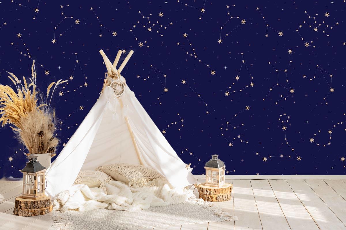 papier-peint-constellations-enfant