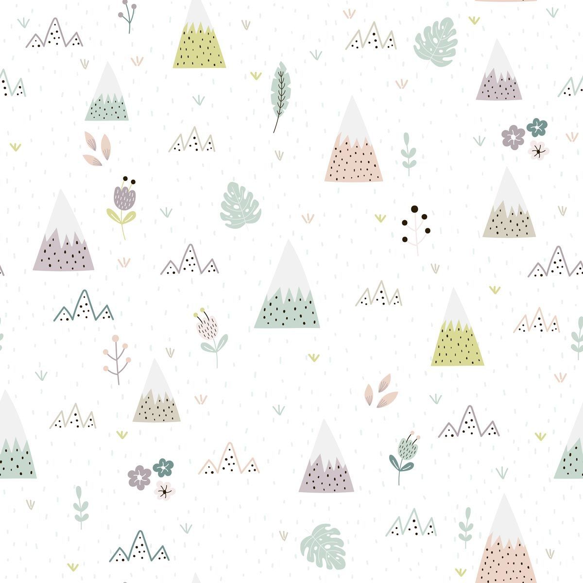 papier-peint-petit-motif-coloré-enfant