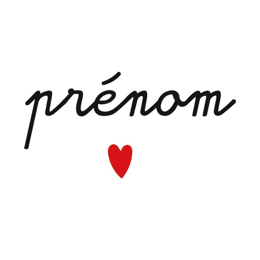 sticker-prenom