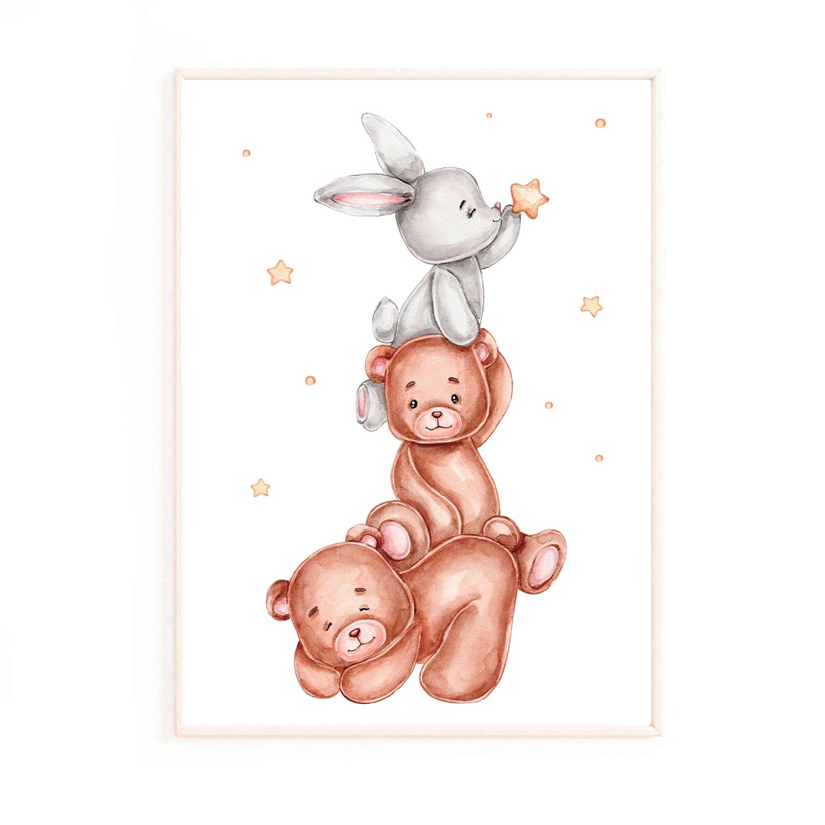 affiche-ourson-bébé
