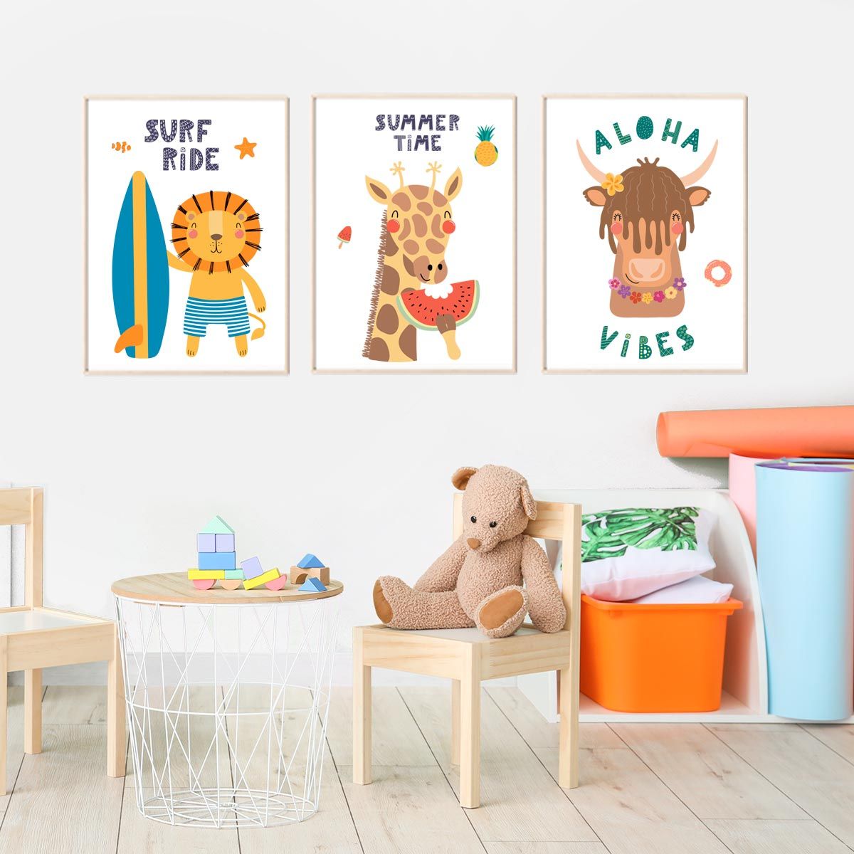 lot-3-affiche-surfeur-bébé