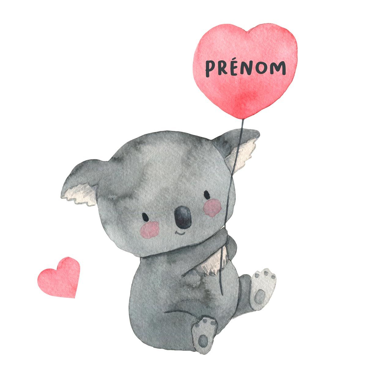 sticker-koala