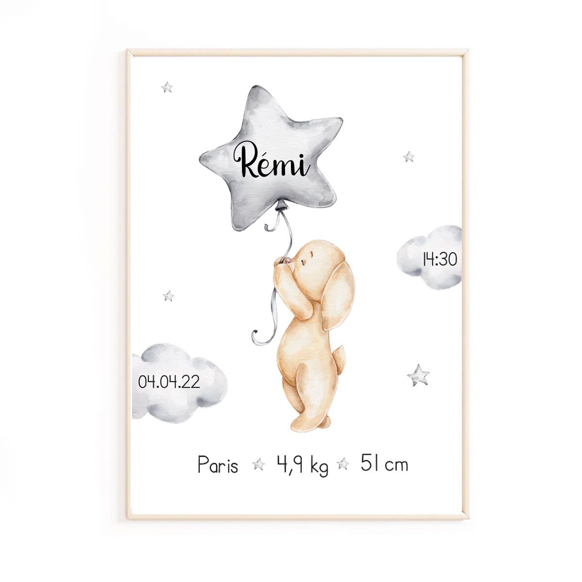 affiche-naissance-lapin