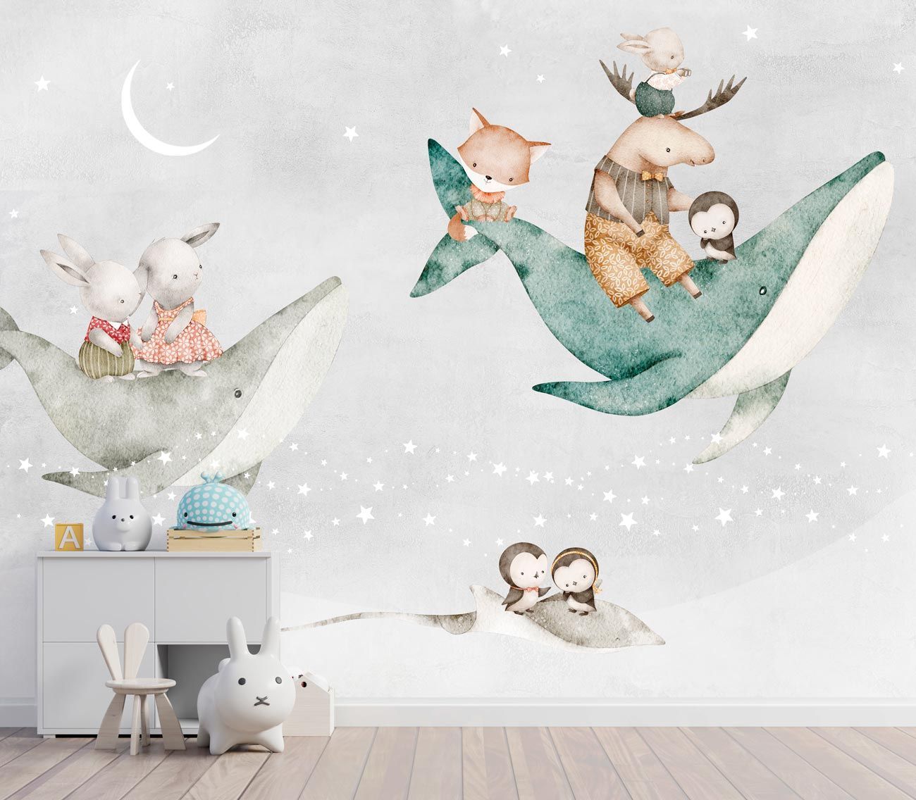 papier-peint-baleine-enfant