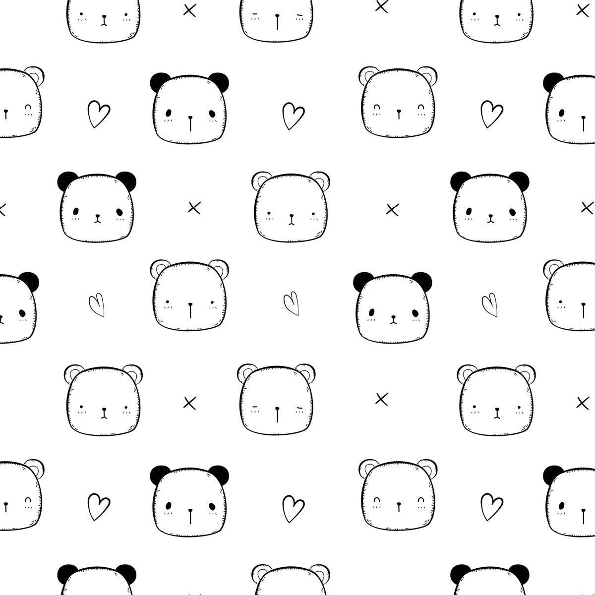 papier-peint-panda-enfant