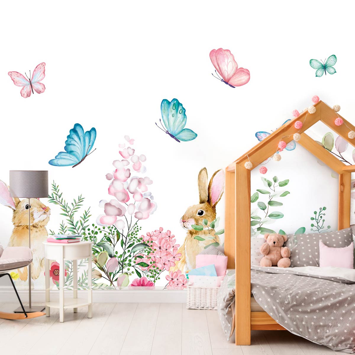 papier-peint-papillon-enfant