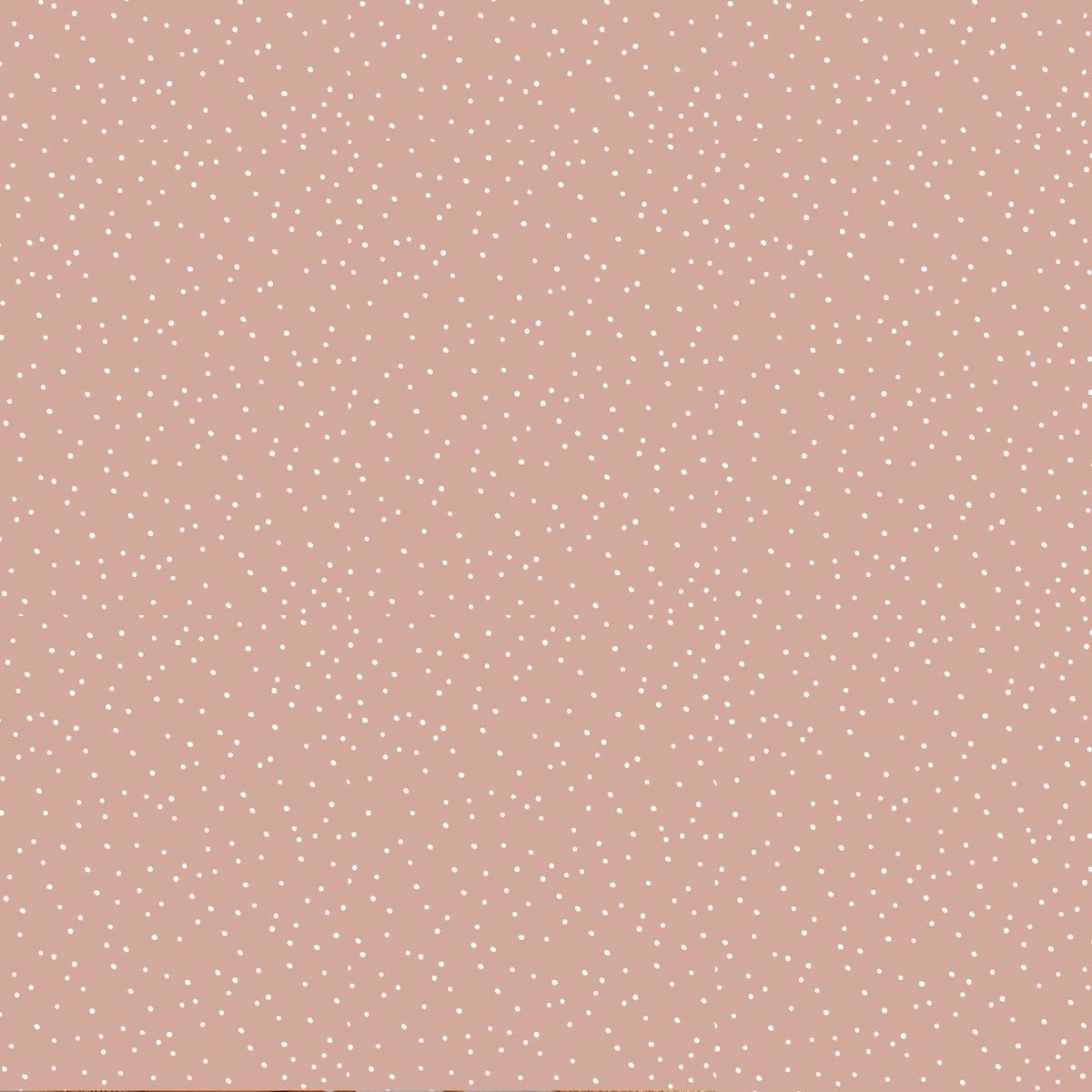 papier-peint-pois-rose