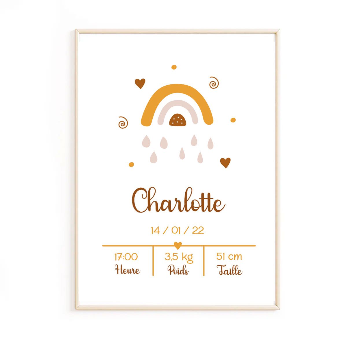 poster-de-naissance-orange