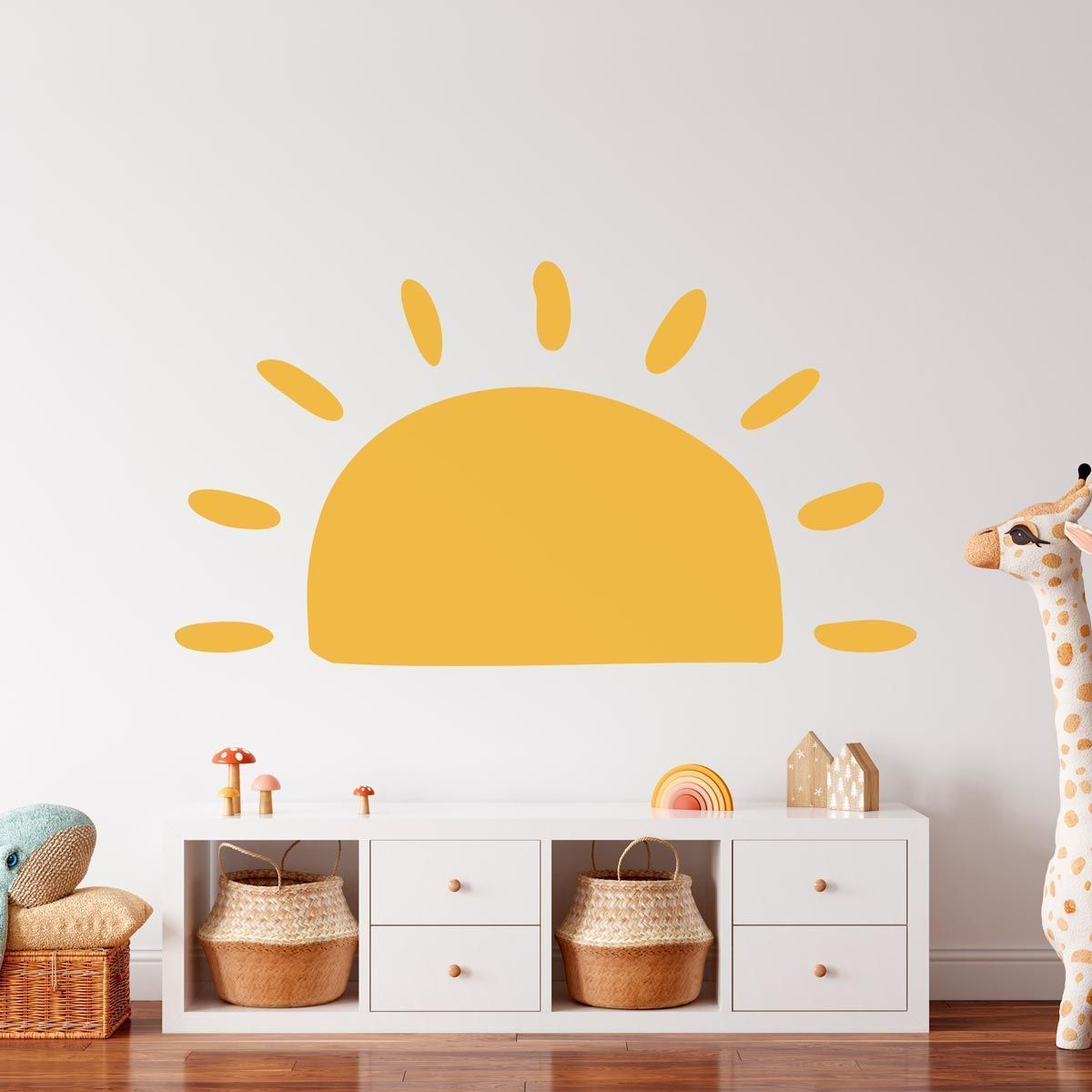 sticker-demi-soleil-enfant