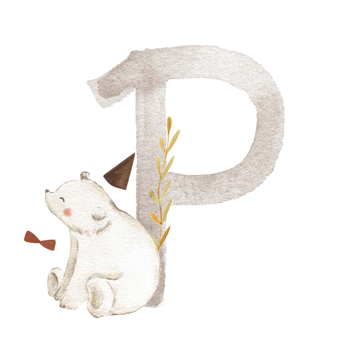 sticker-lettre-bébé