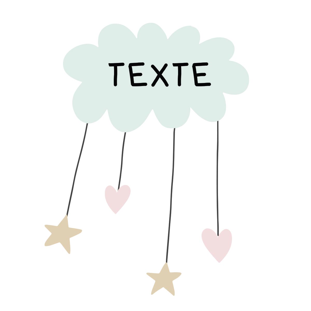 sticker-nuage
