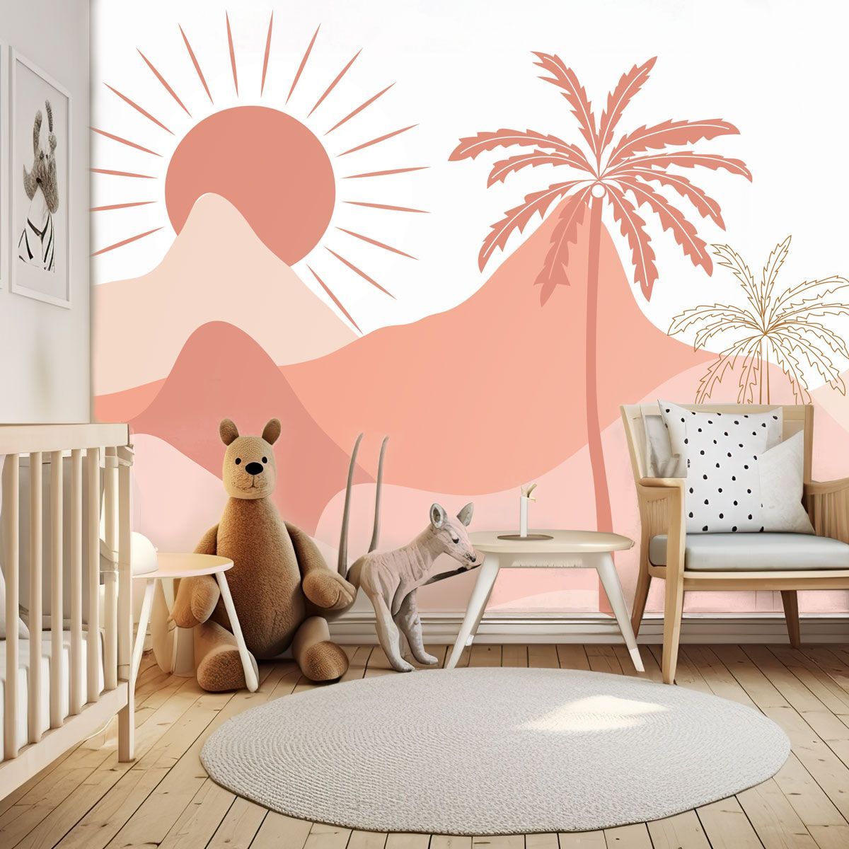 papier-peint-dunes-pour-enfant