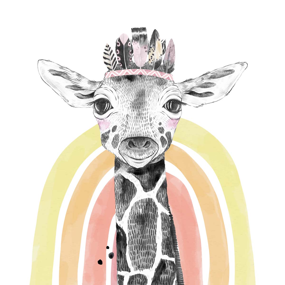 papier-peint-girafe-bofo