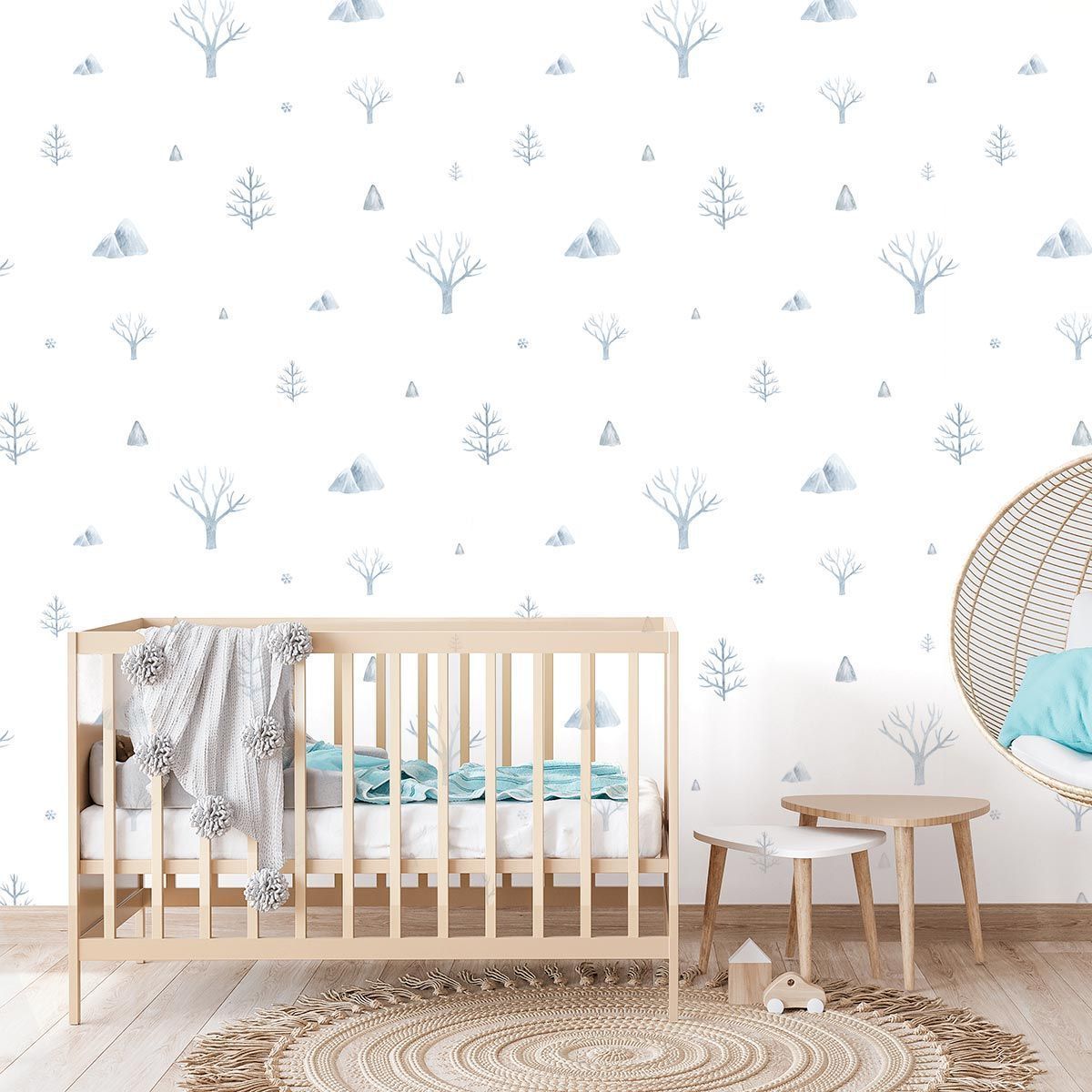 papier-peint-hiver-enfant