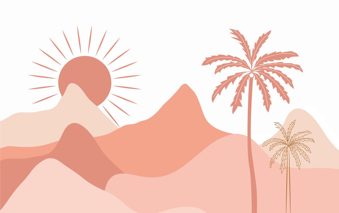 papier-peint-montagnes-enfant