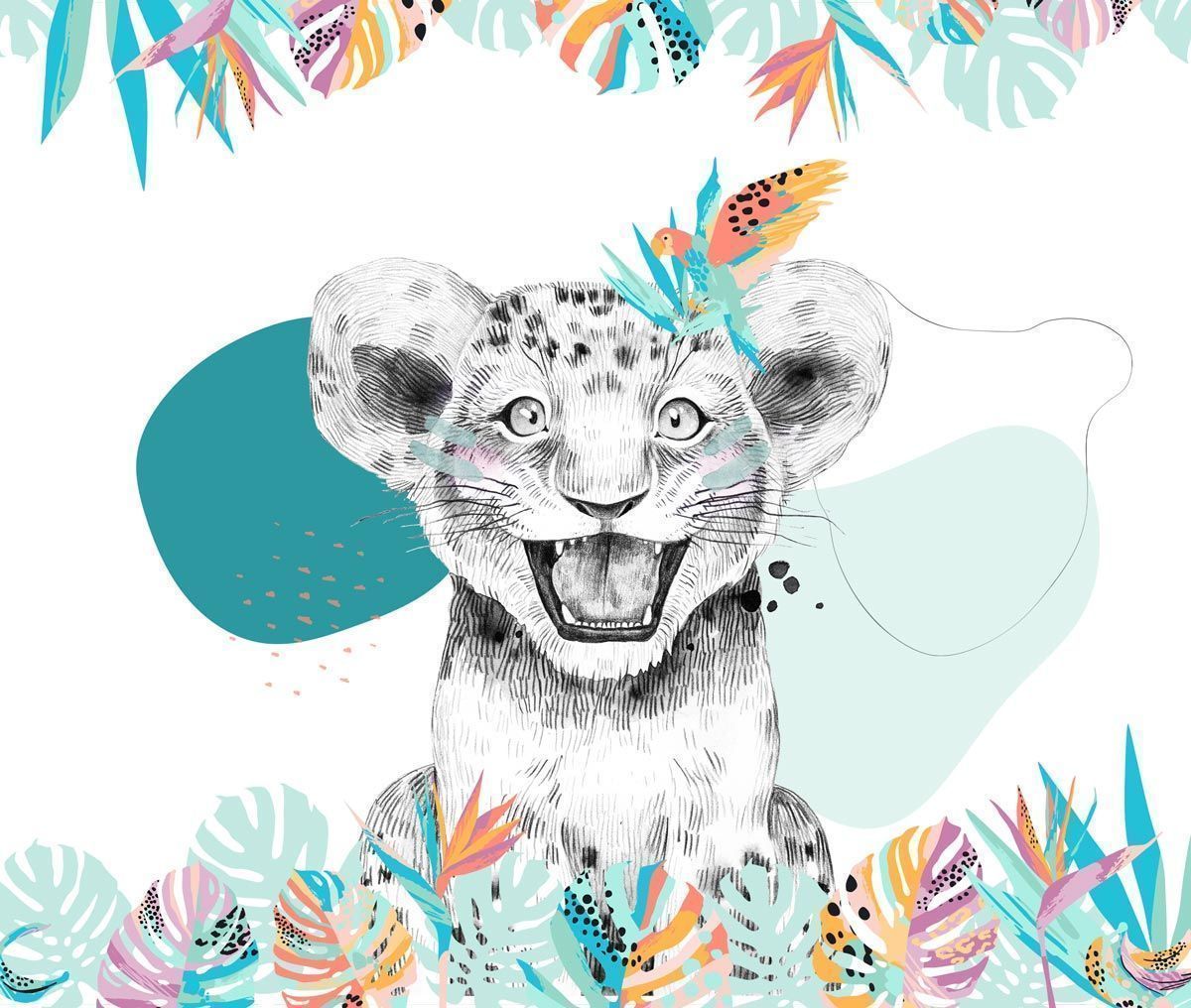 papier-peint-panoramique-safari-couleurs
