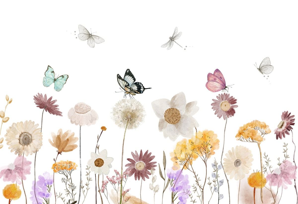 fleurs