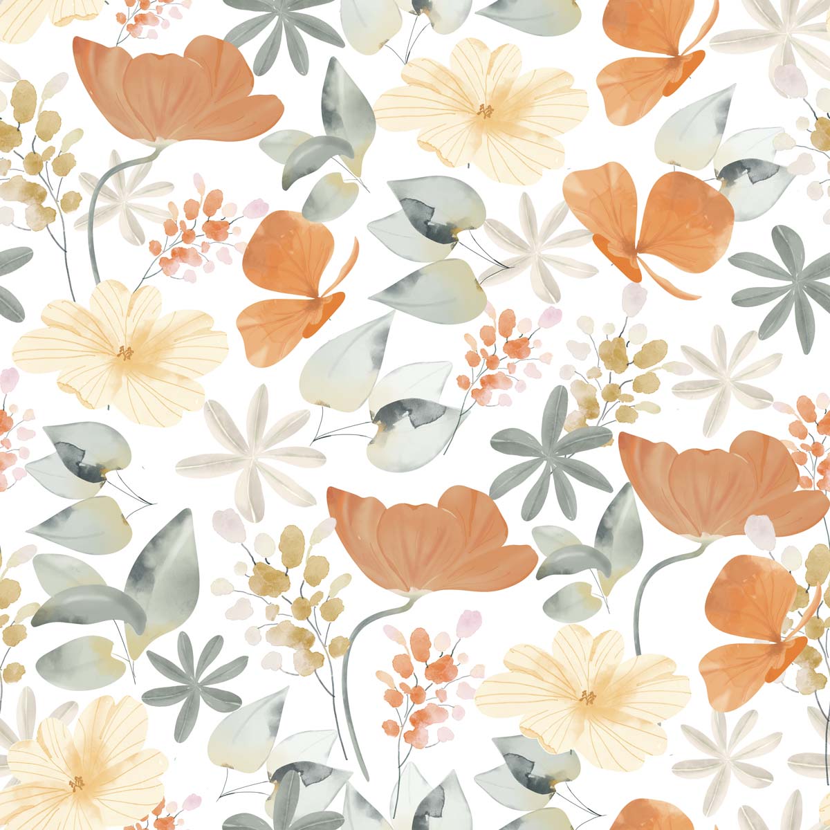 papier-peint-floral-enfant