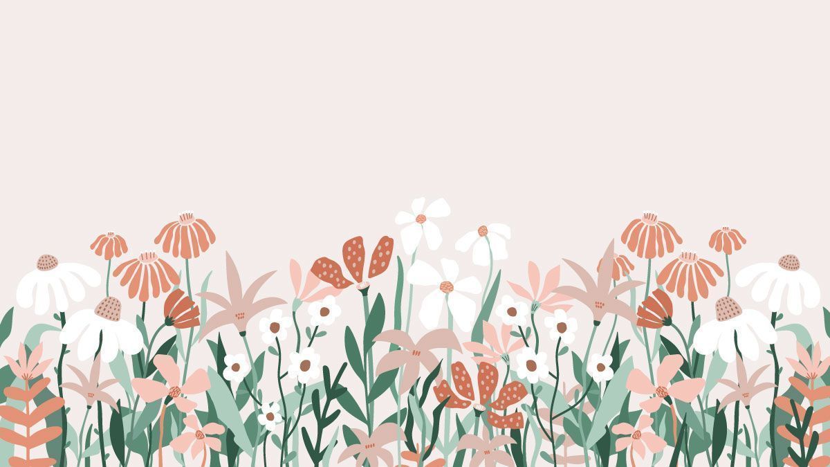 tapisserie-fleurs-enfant