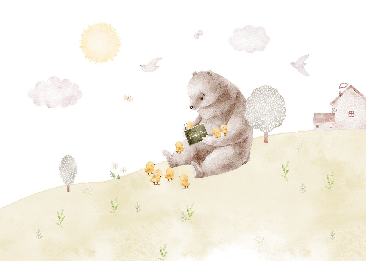 tapisserie-ours