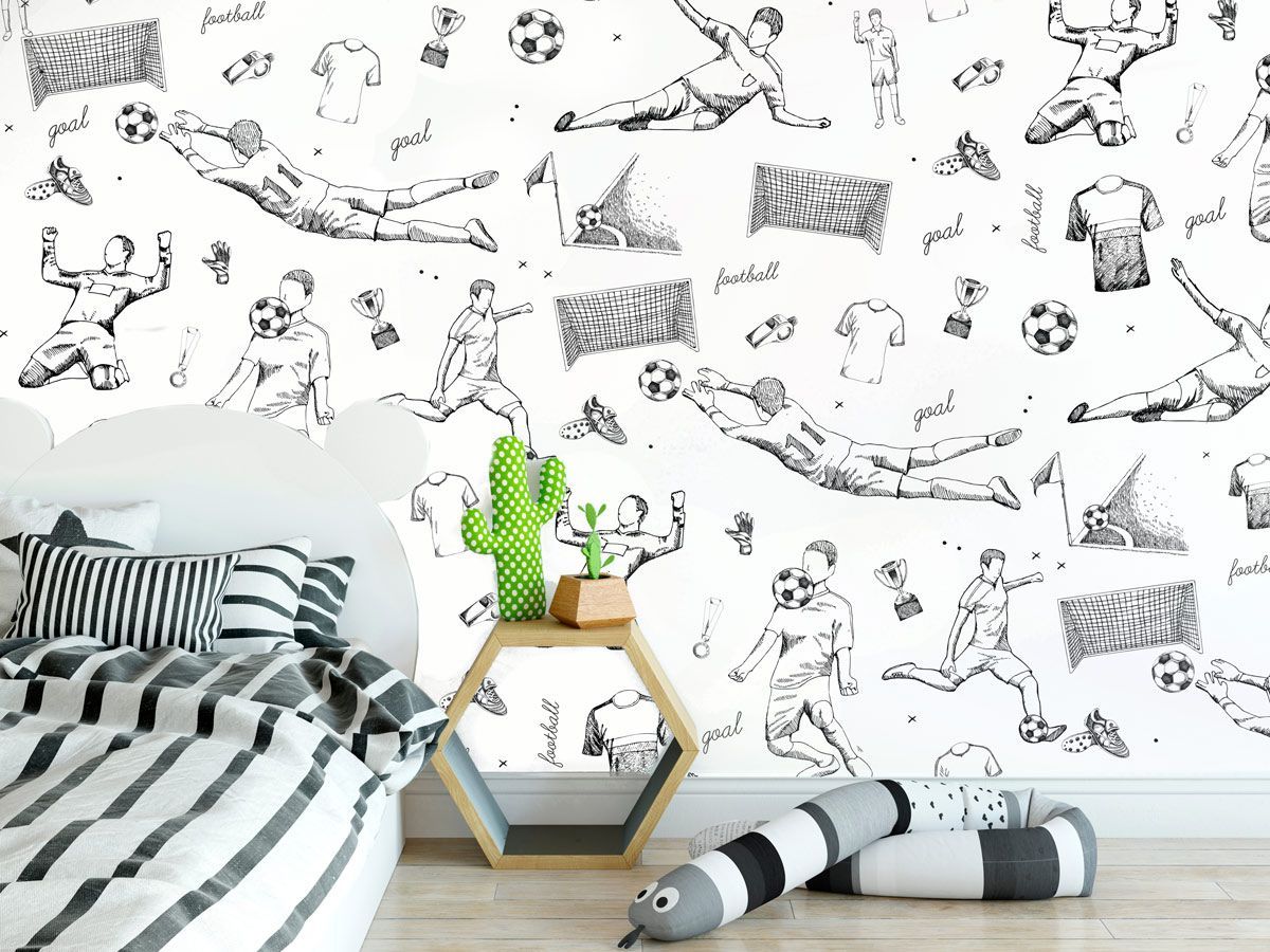 papier-peint-football-enfant