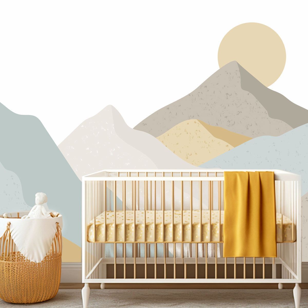 papier-peint-montagne-pour-enfant